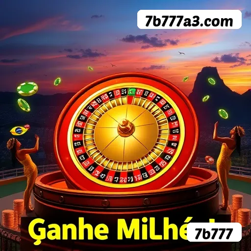 Conta 7b777 sincronizada site e app