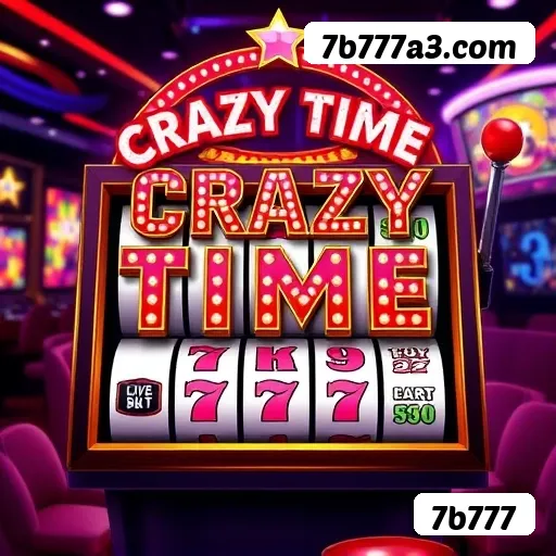 Cassino 7b777 app mobile