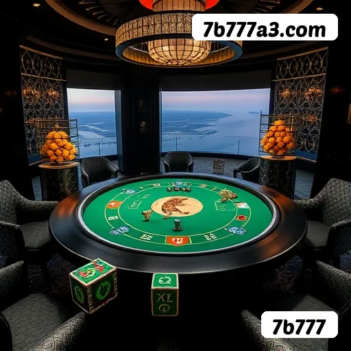 App 7b777 login mobile