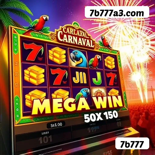 Perguntas sobre login na 7b777