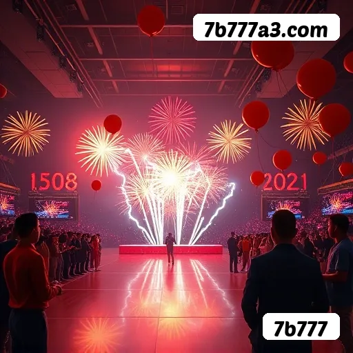 Segurança 7b777 SSL