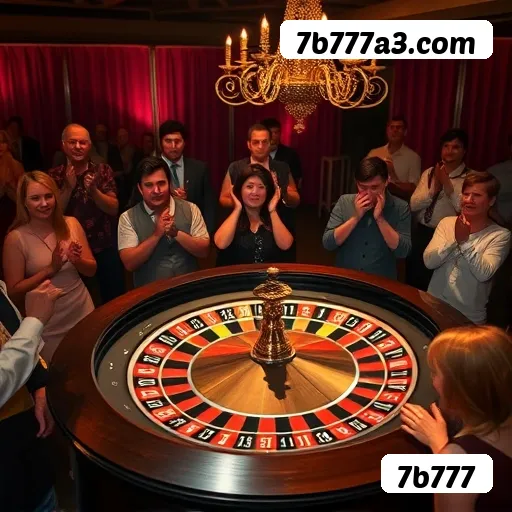 Suporte VIP 7b777 - atendimento prioritário