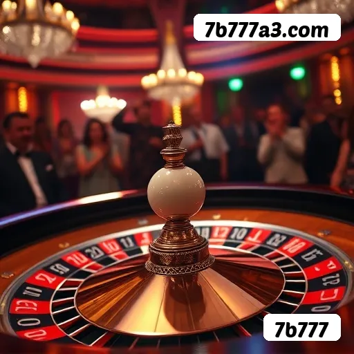 Slots com prêmios 7b777